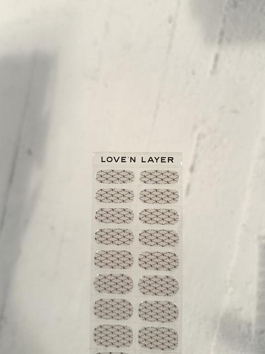 Produktbild Love'n Layer - LNL Lace Black
