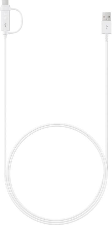 Produktbild Samsung Combo (1.50 m, USB 2.0)