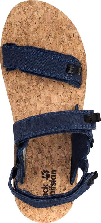 Produktbild Jack Wolfskin Ecostride 2 Sandal M (44.5)