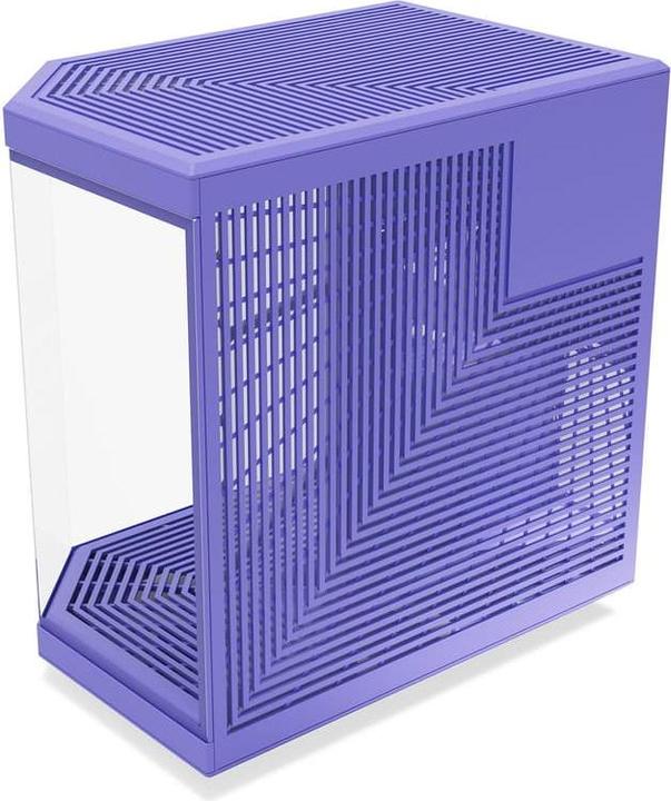 Produktbild Hyte Y70 (ITX, ATX, mATX, E-ATX)