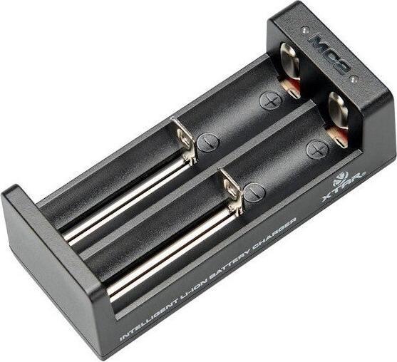 Immagine prodotto Xtar Caricabatterie MC2 (1 pz., Accumulatore di carica elettrica)