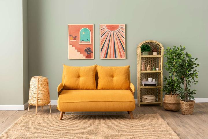 Immagine prodotto Atelier del Sofa Cosmo Two Seat Sofa-Bed (2 posti)