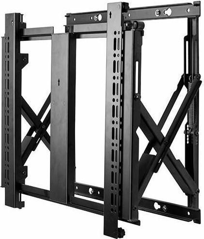 Actual product image b-tech BT8312 - 50 kg - 106.7 cm (42 inches) - 177.8 cm (70 inches) - 200 x 100 mm - 400 x (Wall, 70", 50 kg)