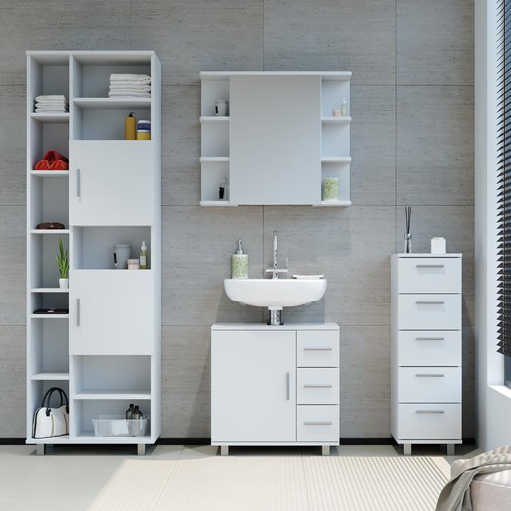 Produktbild Vicco Ilias (30 x 95 x 30 cm)