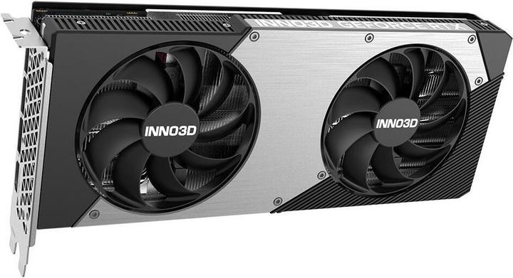 Productafbeelding Inno3D GeForce RTX 5070 Twin X2 OC (12 GB)
