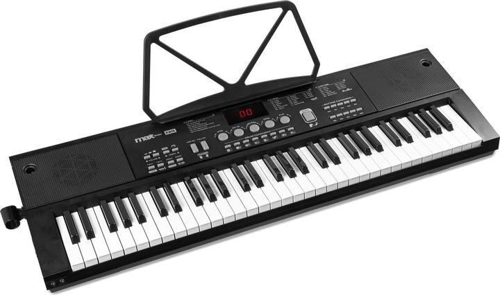 Produktbild Max Keyboard KB15 (61 Tasten)