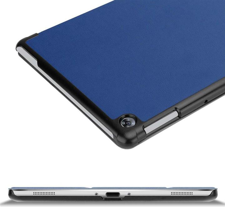 Image du produit Cadorabo Couverture de livre pour tablette (MediaPad M5 Lite 10.1)