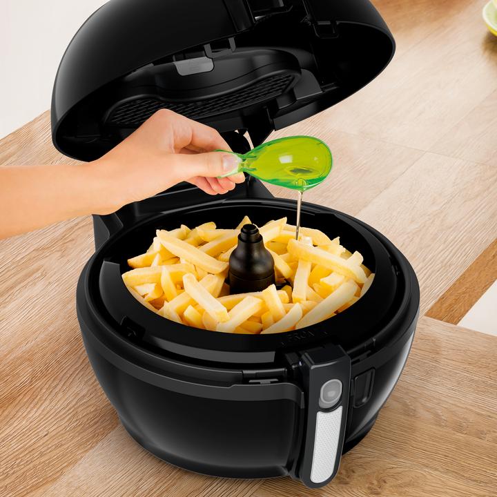 Image du produit Tefal Actifry Genius+ FZ7738 Friteuse à air chaud