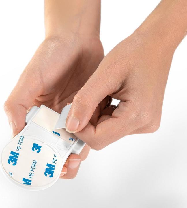 Immagine prodotto Reer Serratura del mobile, cassetto, 1 pz.