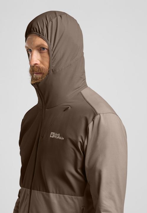 Immagine prodotto Jack Wolfskin Prelight Trail Hoody M (S)