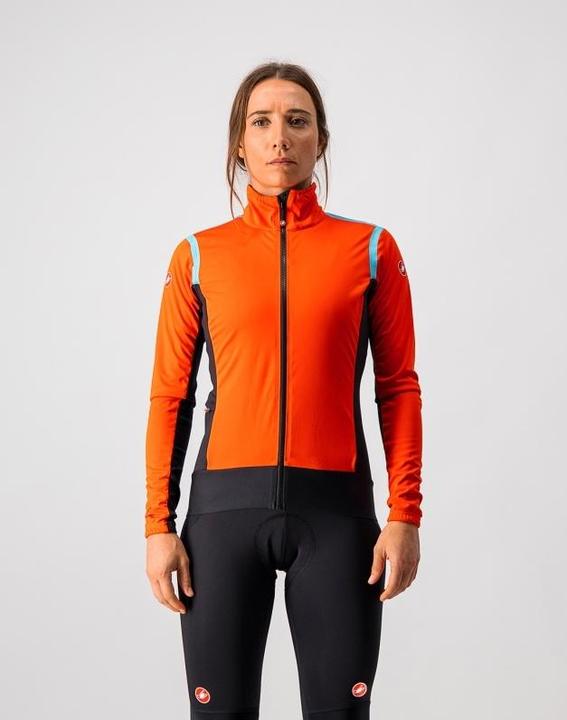 Produktbild Castelli Alpha Ro 2 W Light Jacket (S)