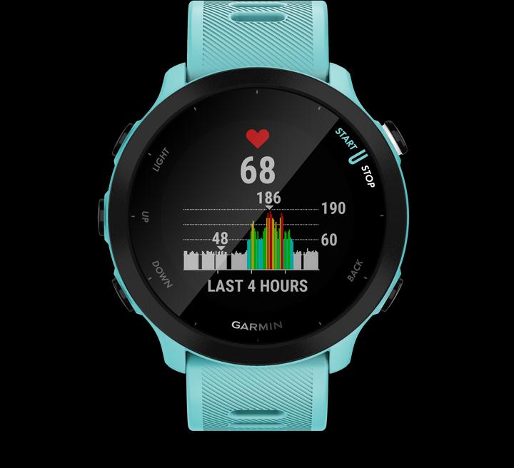 Image du produit Garmin Forerunner 55 (42 mm)