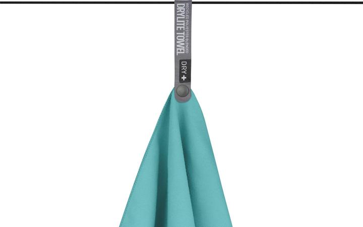 Actual product image Sea To Summit Towel Drylite Towel M (100 x 50 cm)