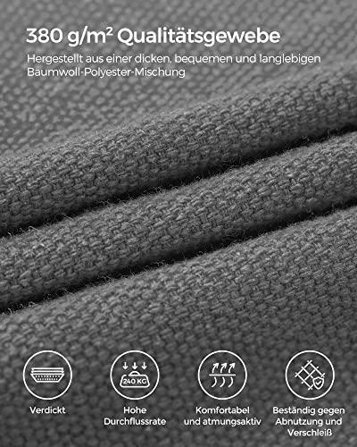 Image du produit Songmics Hammock (240 kg)