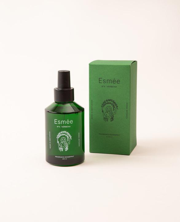 Actual product image Esmée Premium Scents - Room Spray