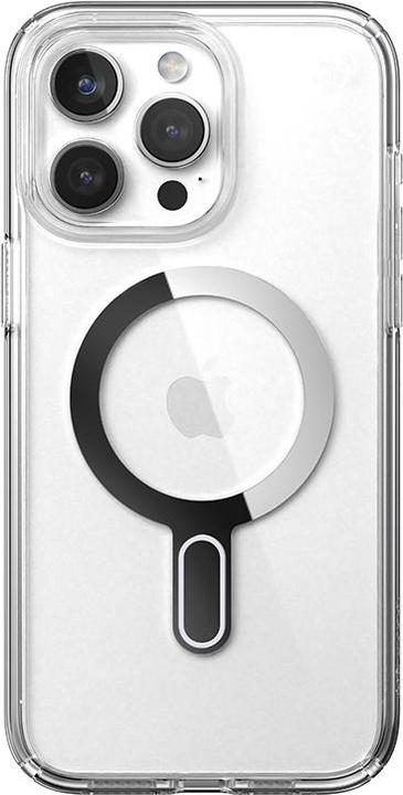 Immagine prodotto speck Presidio Perfect-Clear - cover posteriore per dispositivo mobile (Apple iPhone 15 Pro Max)