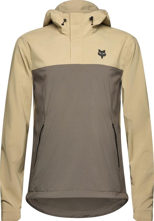 Fox Ranger Wind Pullover