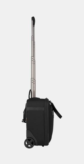 Actual product image Victorinox Werks Professional Cordura® Wheeled Business Brief Compact (22 l, Hand luggage (up to 50 litres))
