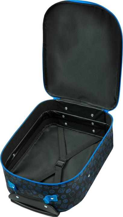 Produktbild Undercover Super Mario (13 l, Handgepäck (bis 50l))