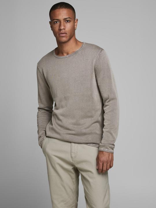 Actual product image Jack & Jones Round neck sweater (XS)