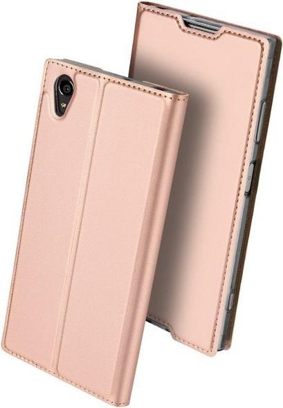 Immagine prodotto Dux Ducis Cover in pelle Skin Pro Series (Xperia XA1 Plus)
