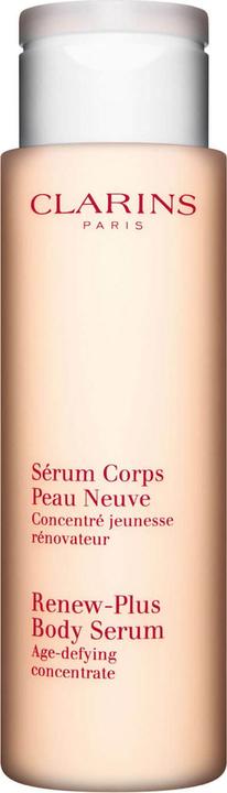 Clarins Anti-Age Körperpflege Serum (Körpercreme, 200 ml)
