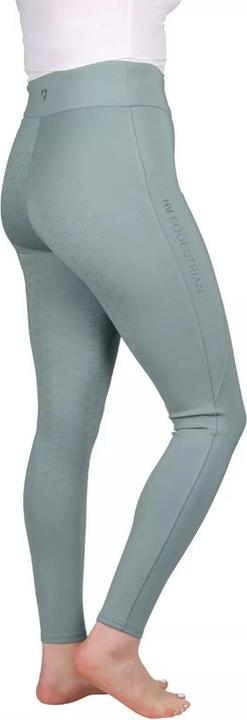 Image du produit Hy Equestrian - Collant d'équitation MELTON - Femme (S)