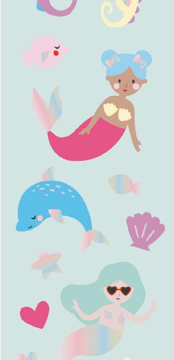 Immagine prodotto Folia Rotolo sticker