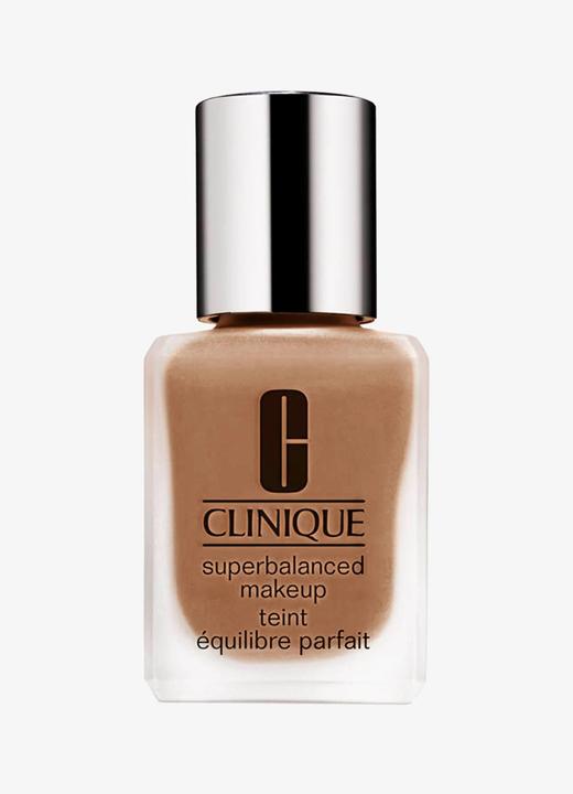 Actual product image Clinique Superbalanced Makeup (WN114 - Golden)