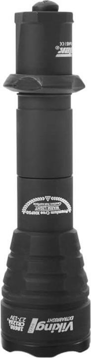 Immagine prodotto ArmyTek Torcia elettrica VIKING PRO MAGNET USB Warm (16 cm, 2050 lm)