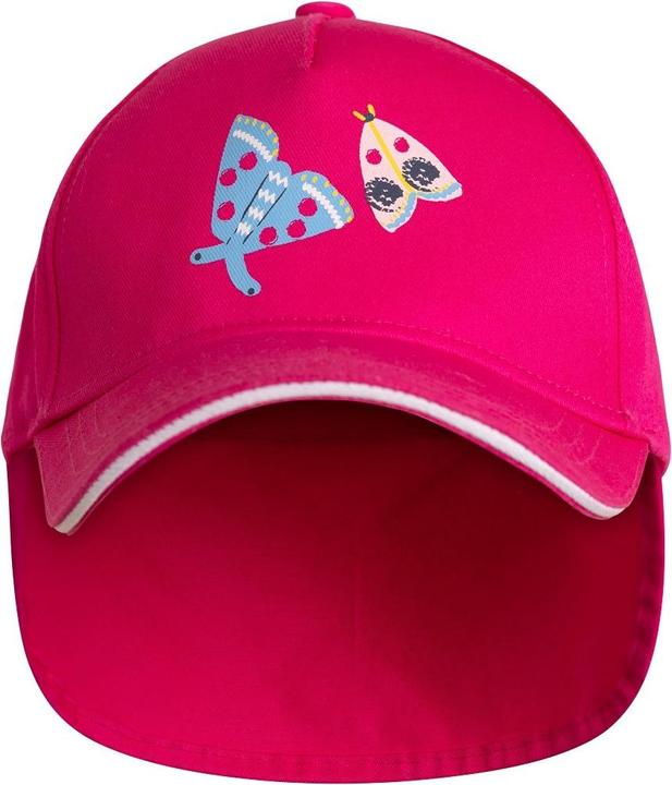 Produktbild Trespass CABELLO Kinder Mütze (4, 5, 6, 7)