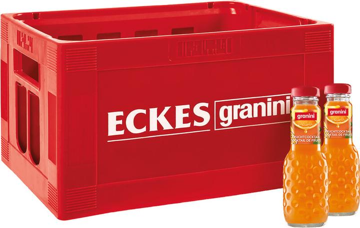 Immagine prodotto Granini Pera Williams (1 x 20 cl)