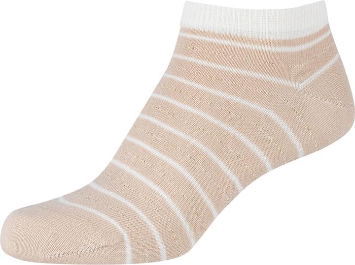 Actual product image Camano Sneakersocken (pack of 4, 35, 38)