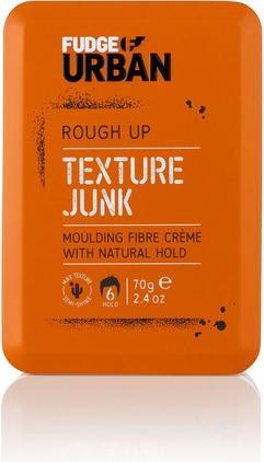 Actual product image Fudge Urban Texture Junk Texturizing Hair Cream Flexible Medium Hold (Hair cream)