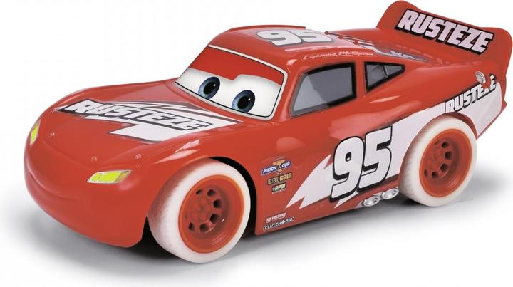 Immagine prodotto Dickie I corridori luminosi di Glow McQueen