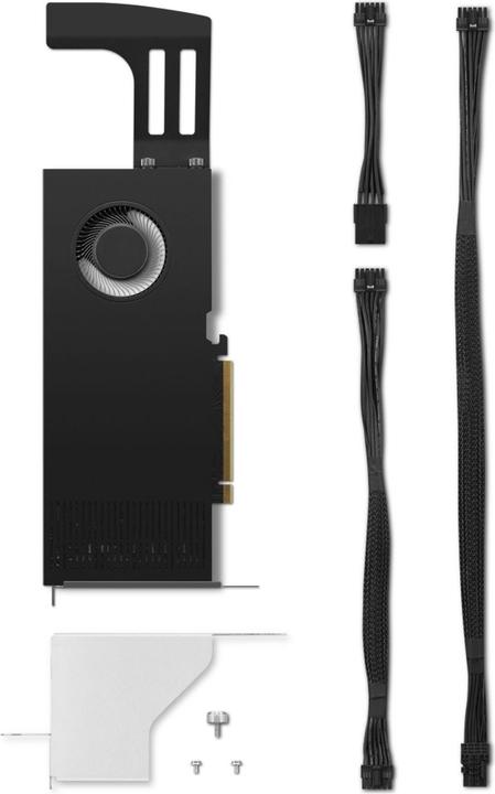 Lenovo NVIDIA RTX 4000 20GB 4xDP GDDR6 grafische kaart (20 GB)