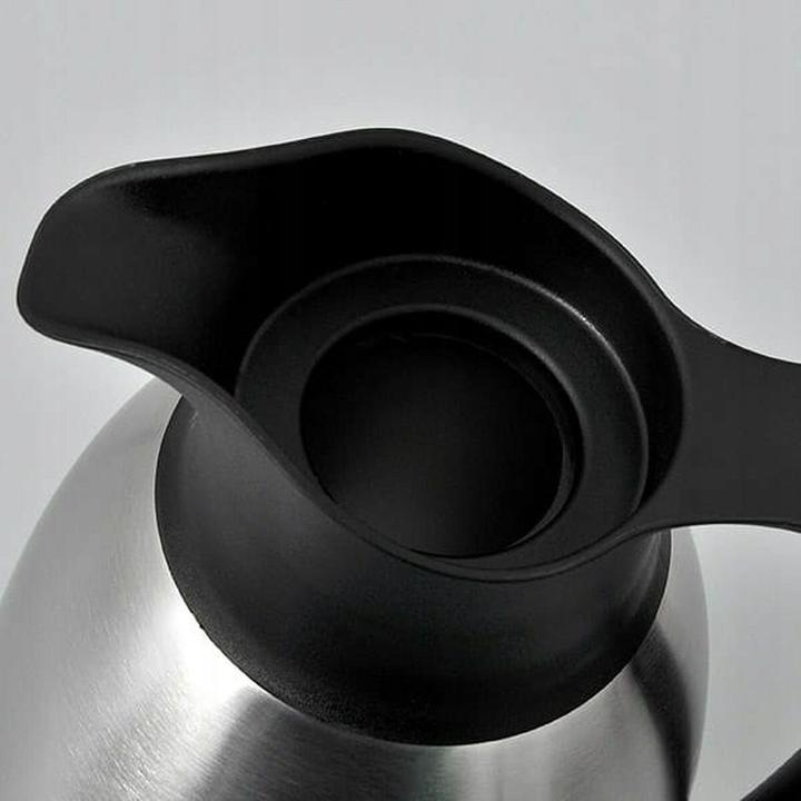 Immagine prodotto Promis Borraccia thermos TMH-20BK (2 l)