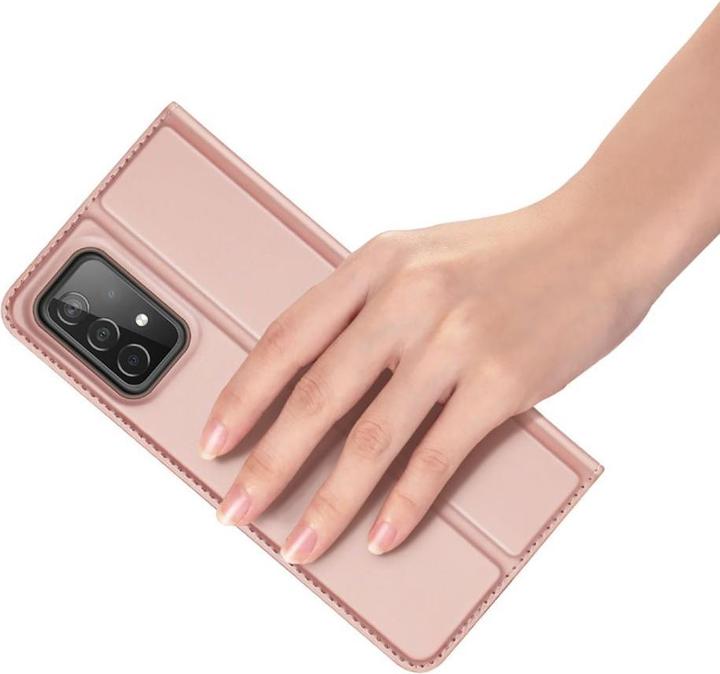 Immagine prodotto Dux Ducis Copertina del libro della serie Skin Pro (Samsung Galaxy A73 5G)