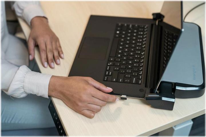 Produktbild Kensington VeriMark IT Fingerprint Key