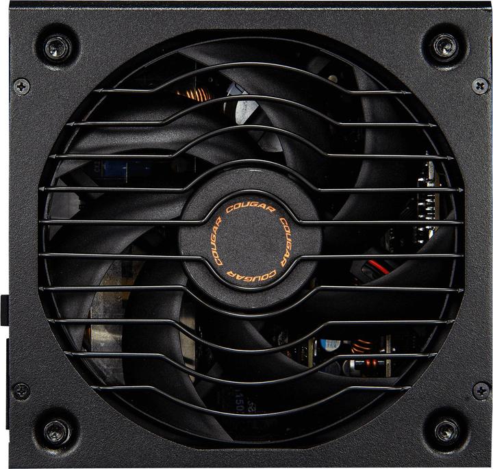 Actual product image Cougar Netzteil GLE 1200W ATX3.1 / 80 Plus Gold (1200 W)