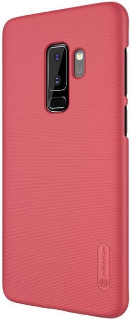 Actual product image Nillkin Super Frosted Shield Series (Samsung Galaxy S9+)