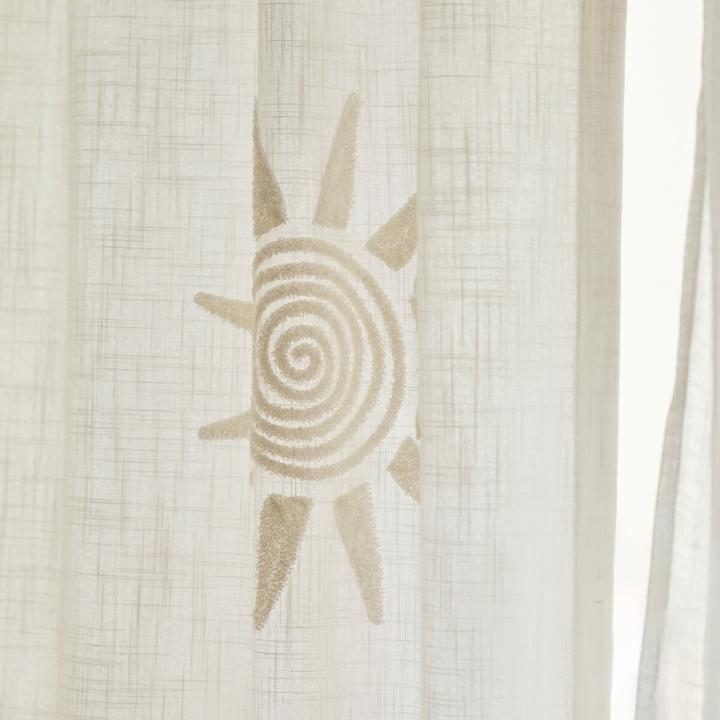 Produktbild La Redoute Interieurs Melenaos (260 x 135 cm)