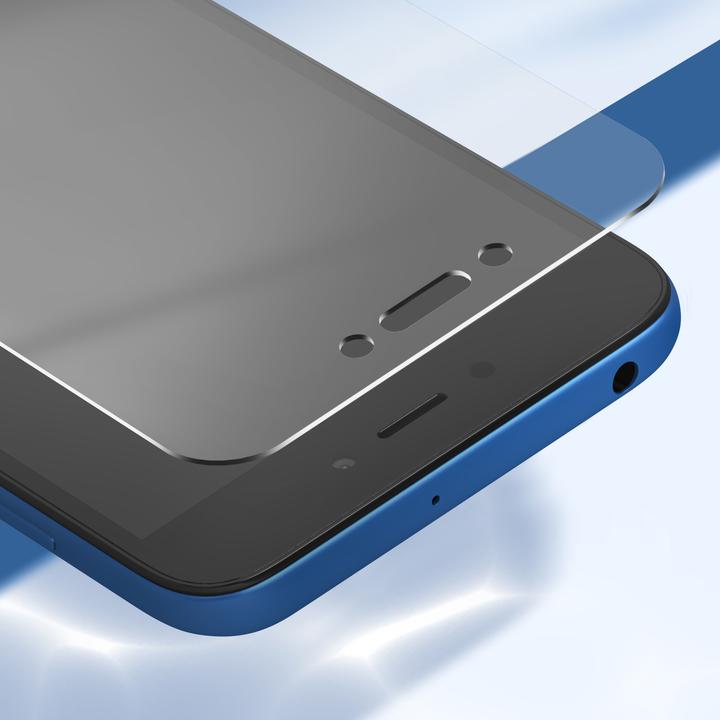 Image du produit Avizar ClearShield Folie (1 pièce(s), Xiaomi Redmi Go)