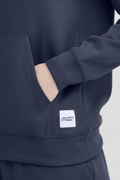 Produktbild North Bend NBTamina W Technical Hoody 233936MMM (38)