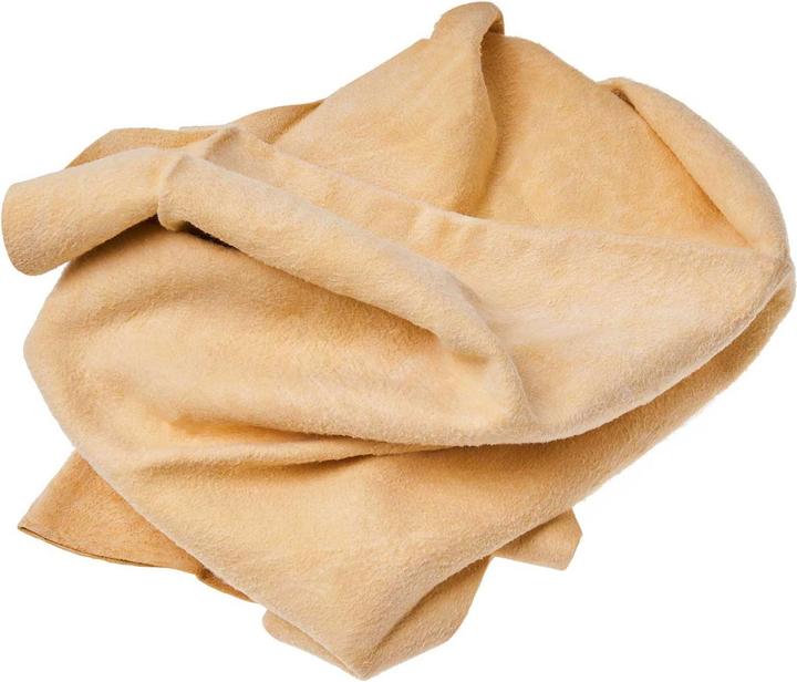 Immagine prodotto Filmer pelle scamosciata, naturale (1 pz.)