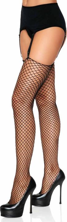 Leg Avenue Industrial Net Stockings (One Size)