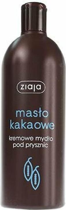 Ziaja Cocoa Butter Shower Cream 500ml (500 ml)