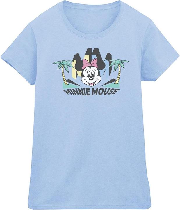 Produktbild Disney Minnie MM Palm TShirt (L)