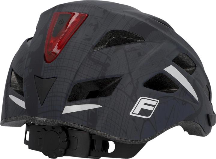 Produktbild Fischer Urban Plus Brooklyn (58 - 61 cm)
