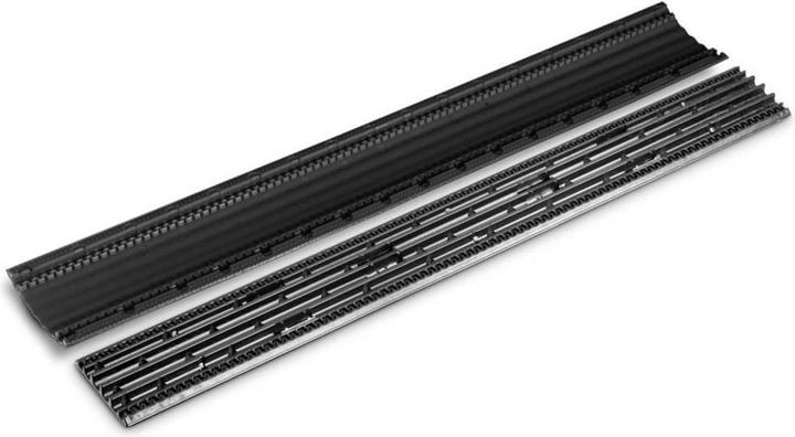Actual product image Adam Hall DEFENDER OFFICE cable bridge with 4 channels in (Cable bridge, 86.50 cm)